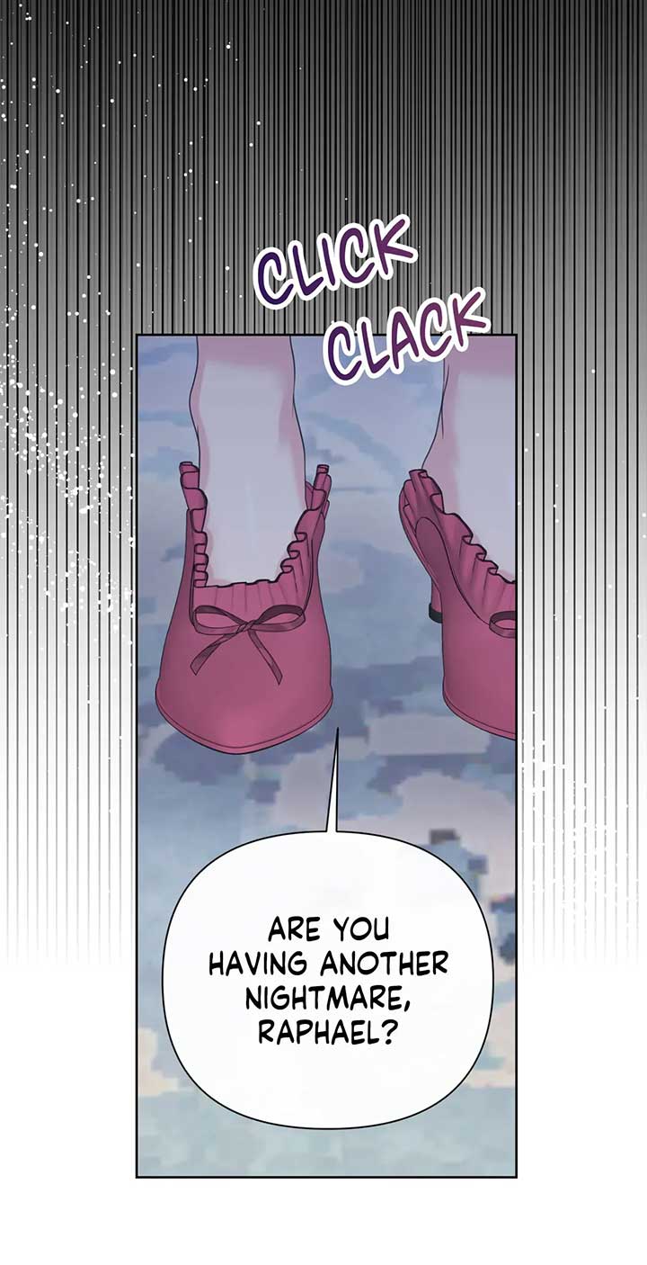 Royal Redemption Chapter 62 - Page 6
