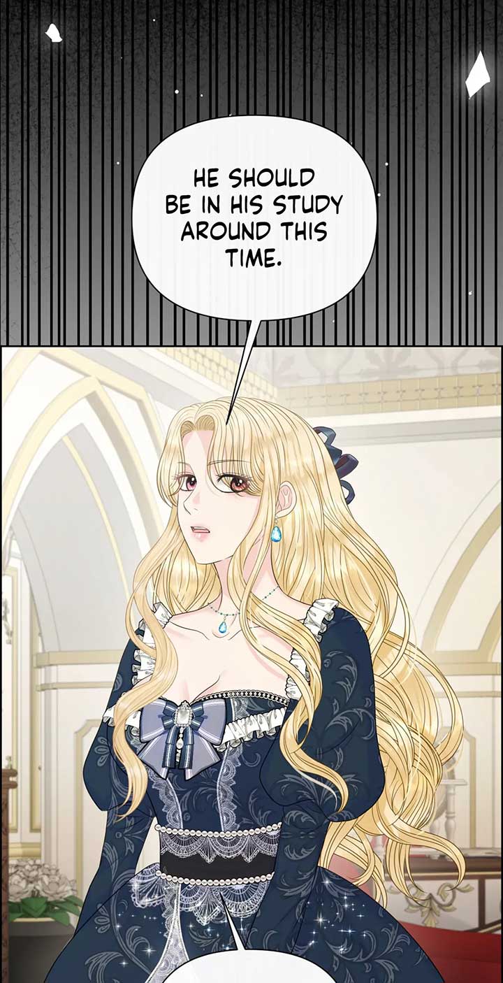 Royal Redemption Chapter 62 - Page 54