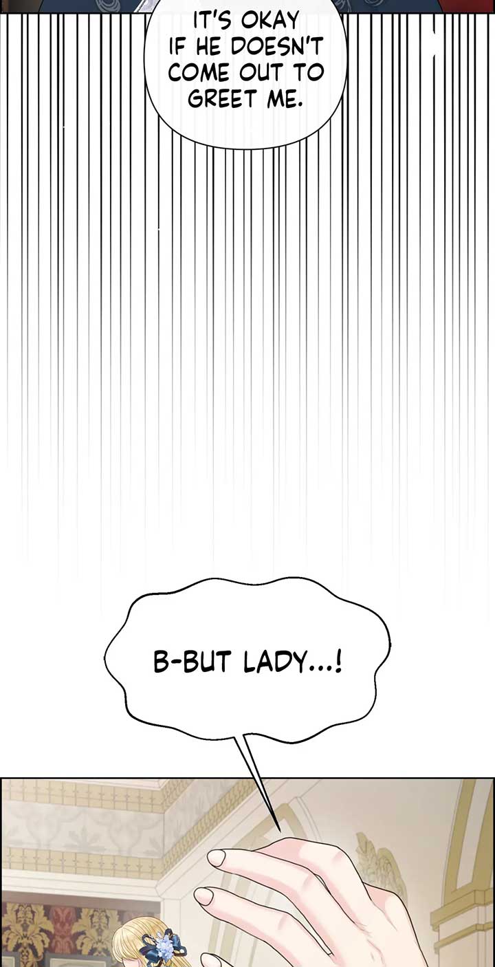 Royal Redemption Chapter 62 - Page 55