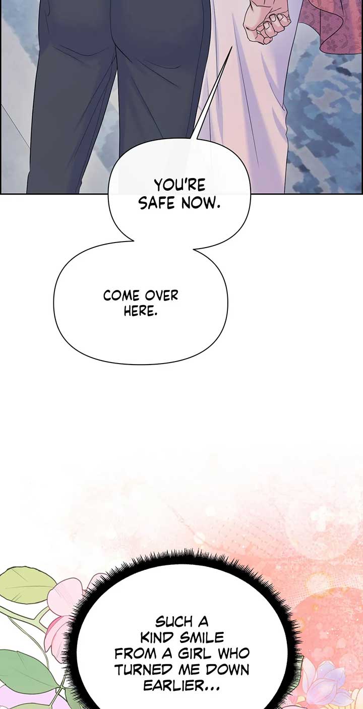 Royal Redemption Chapter 62 - Page 8