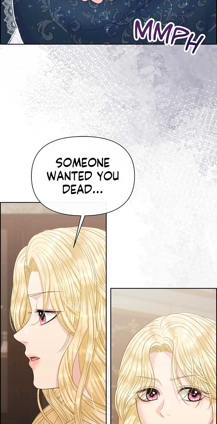Royal Redemption Chapter 62 - Page 88