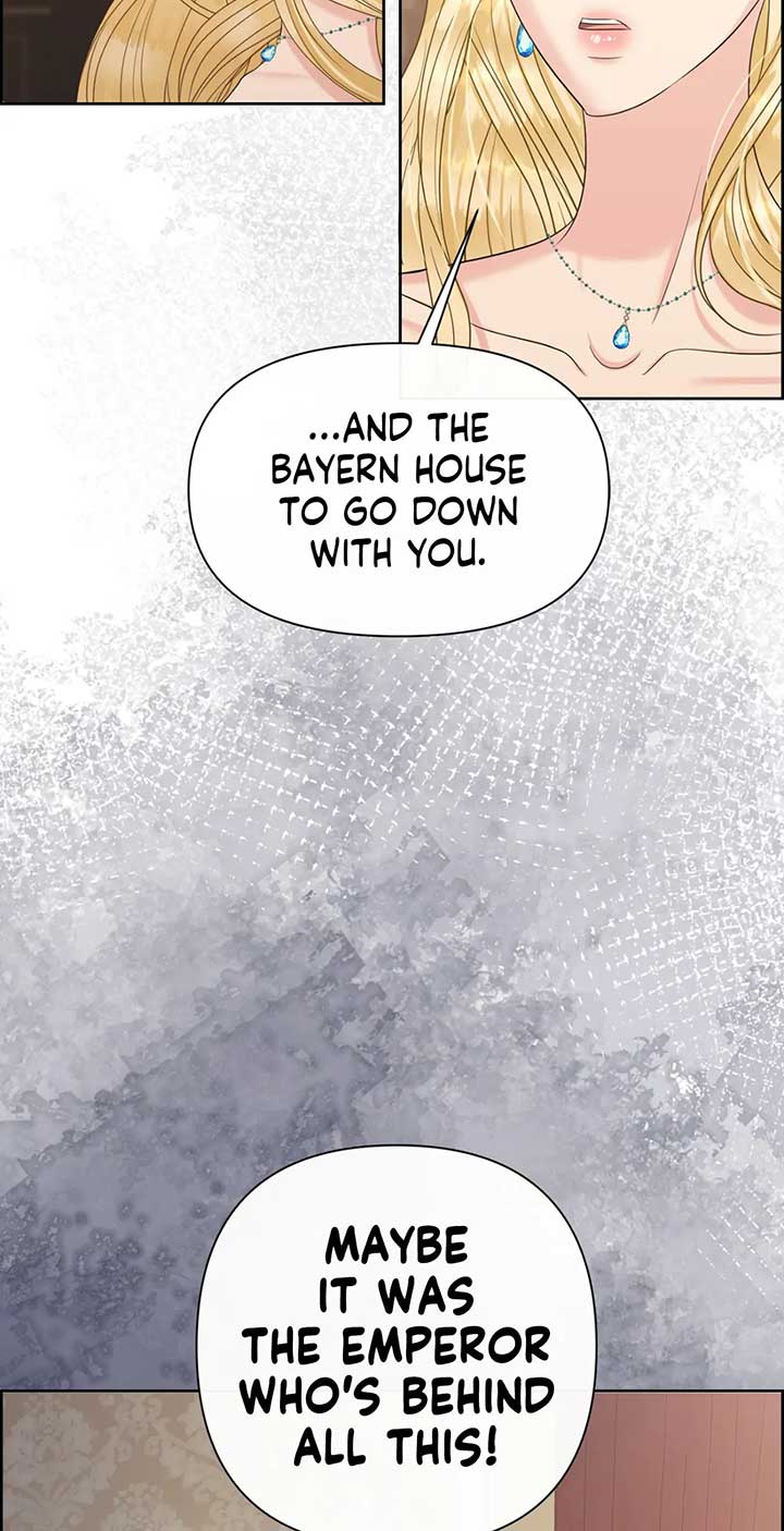 Royal Redemption Chapter 62 - Page 89