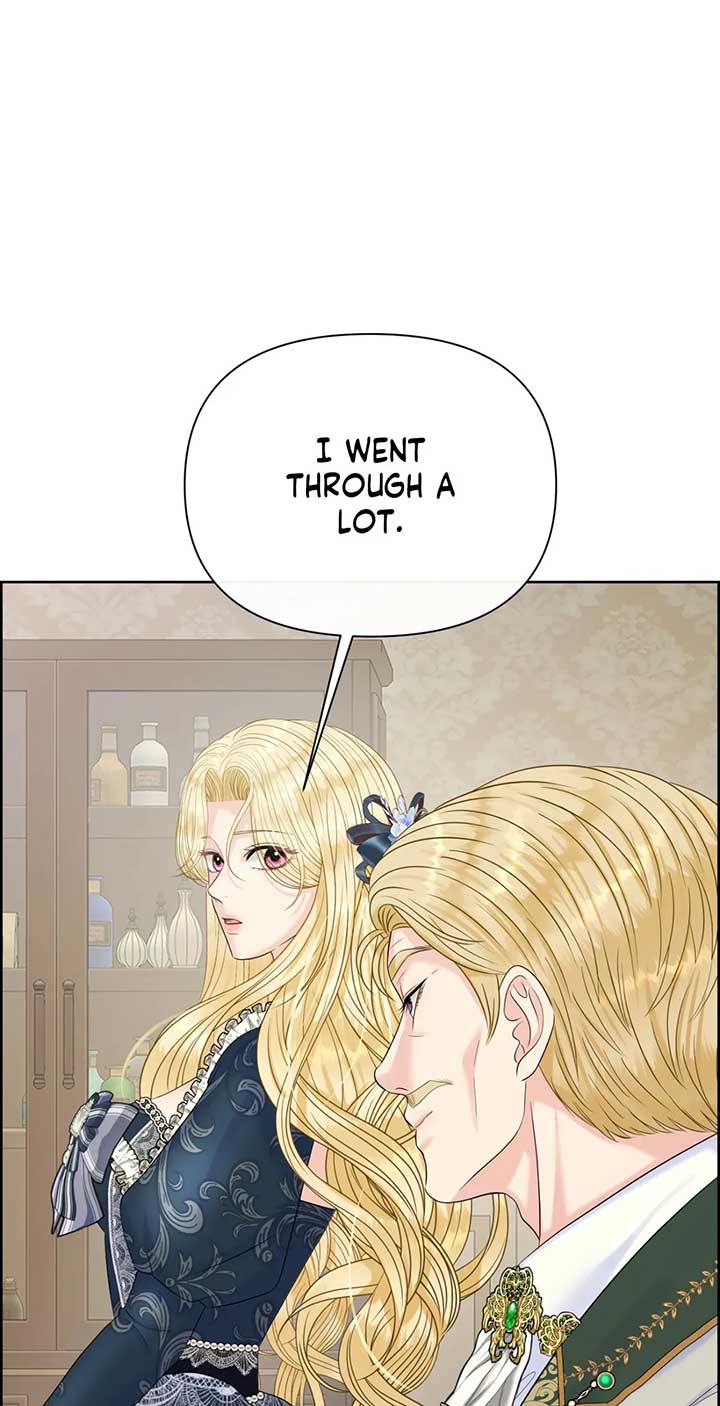 Royal Redemption Chapter 62 - Page 92