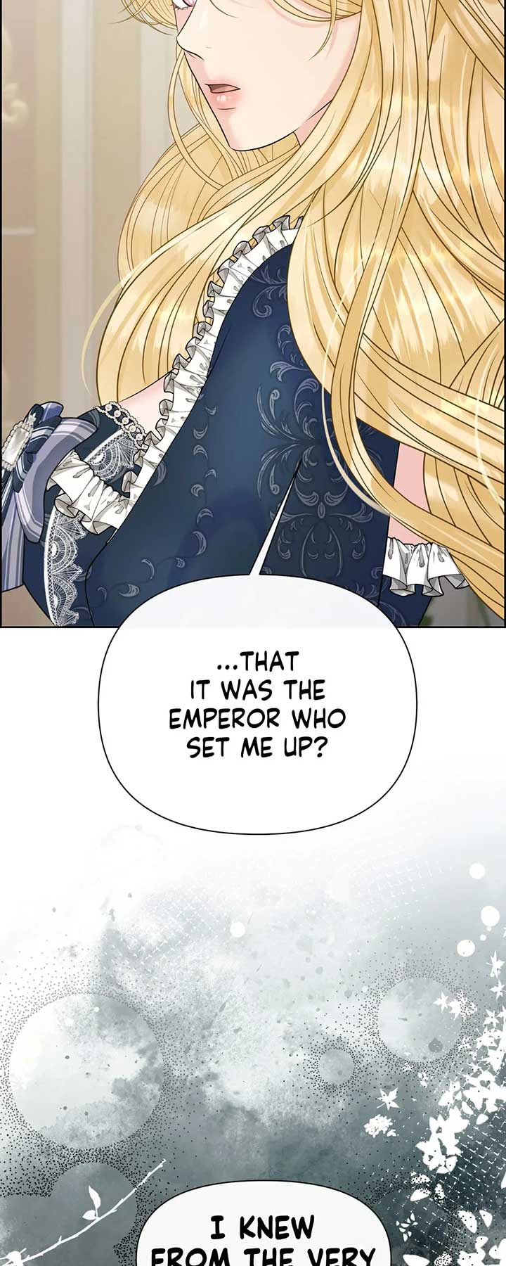 Royal Redemption Chapter 63 - Page 3
