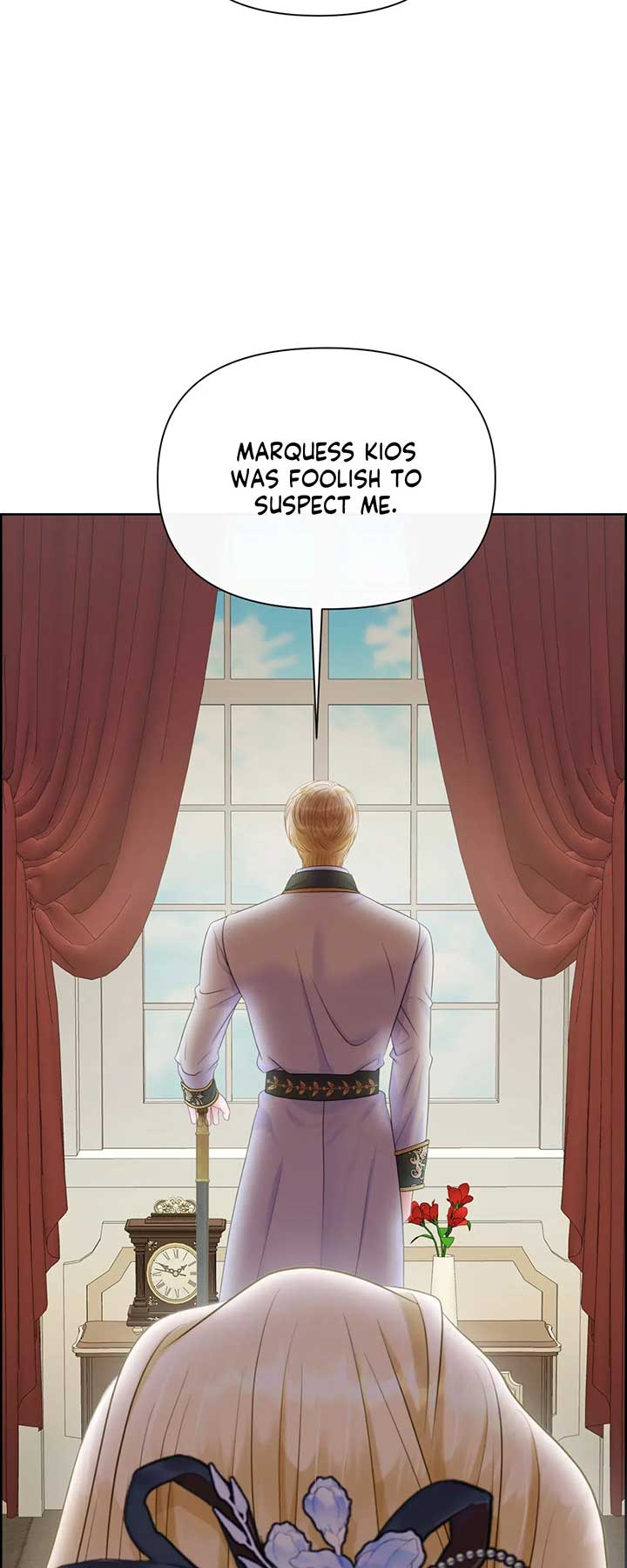 Royal Redemption Chapter 63 - Page 21