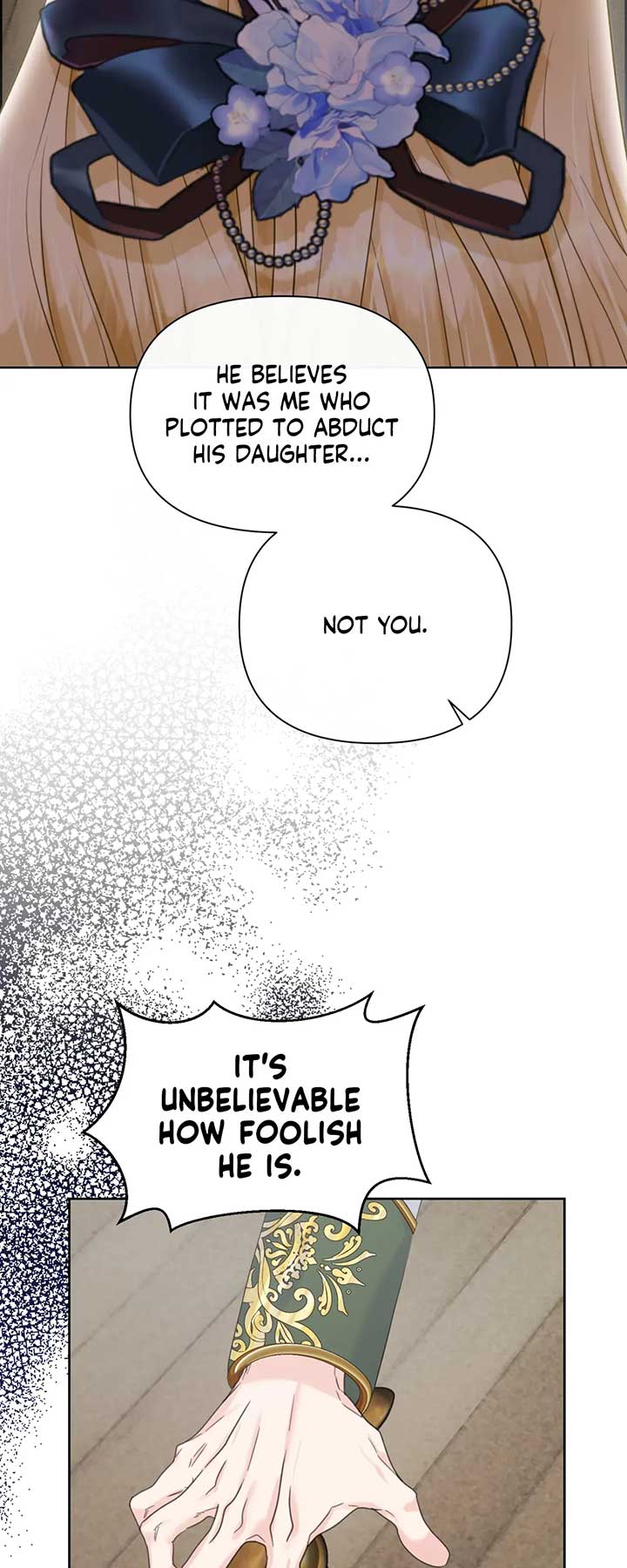 Royal Redemption Chapter 63 - Page 22