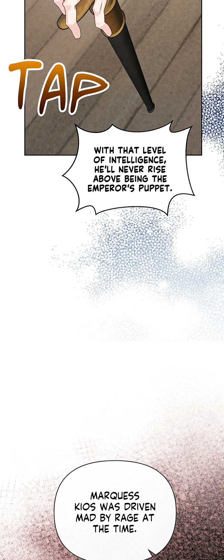Royal Redemption Chapter 63 - Page 23