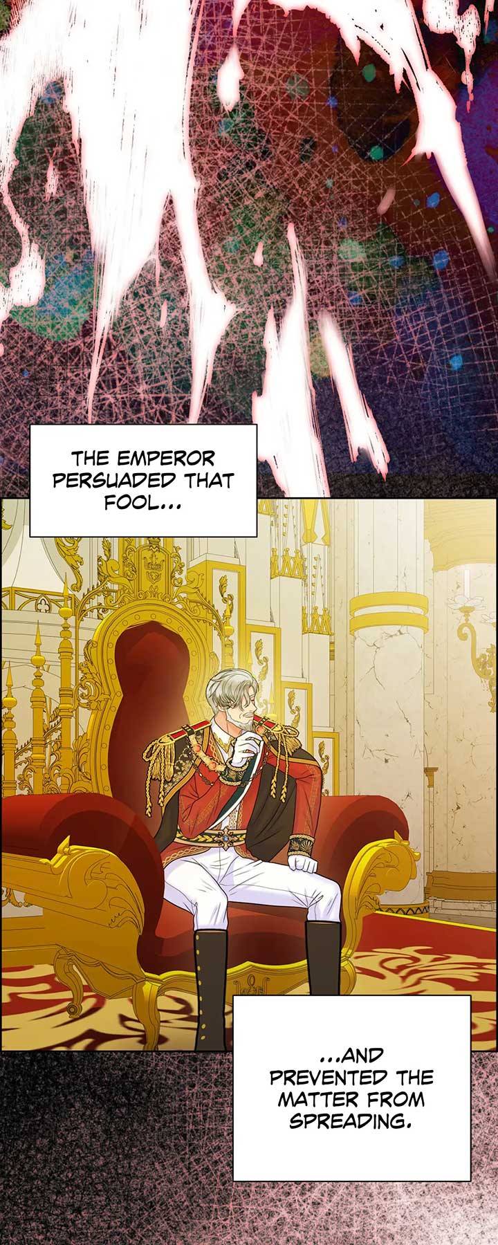 Royal Redemption Chapter 63 - Page 25