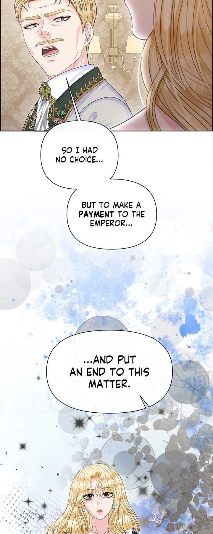 Royal Redemption Chapter 63 - Page 29