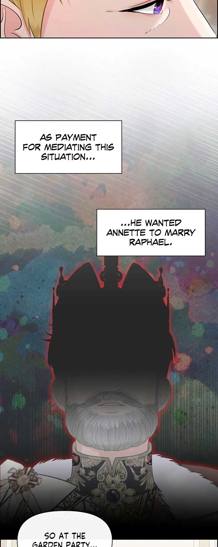 Royal Redemption Chapter 63 - Page 33