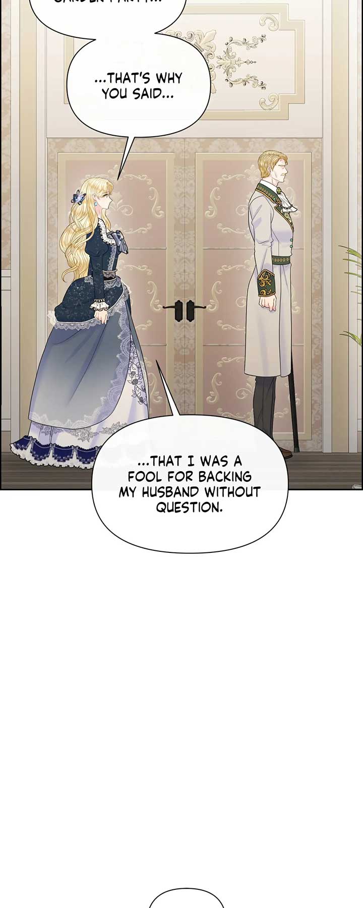 Royal Redemption Chapter 63 - Page 34