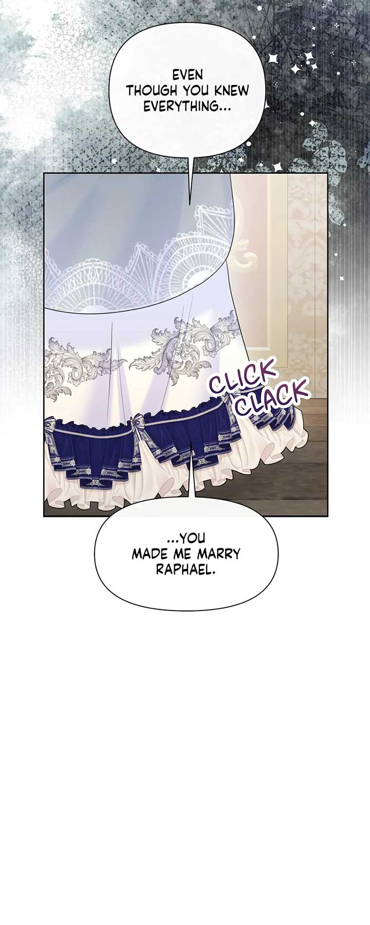 Royal Redemption Chapter 63 - Page 37