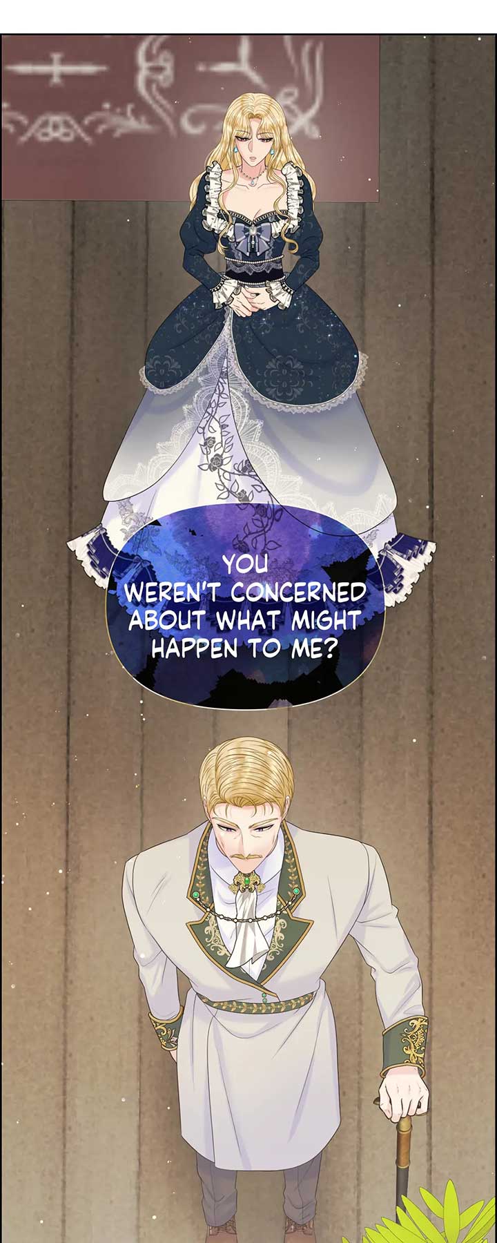 Royal Redemption Chapter 63 - Page 38