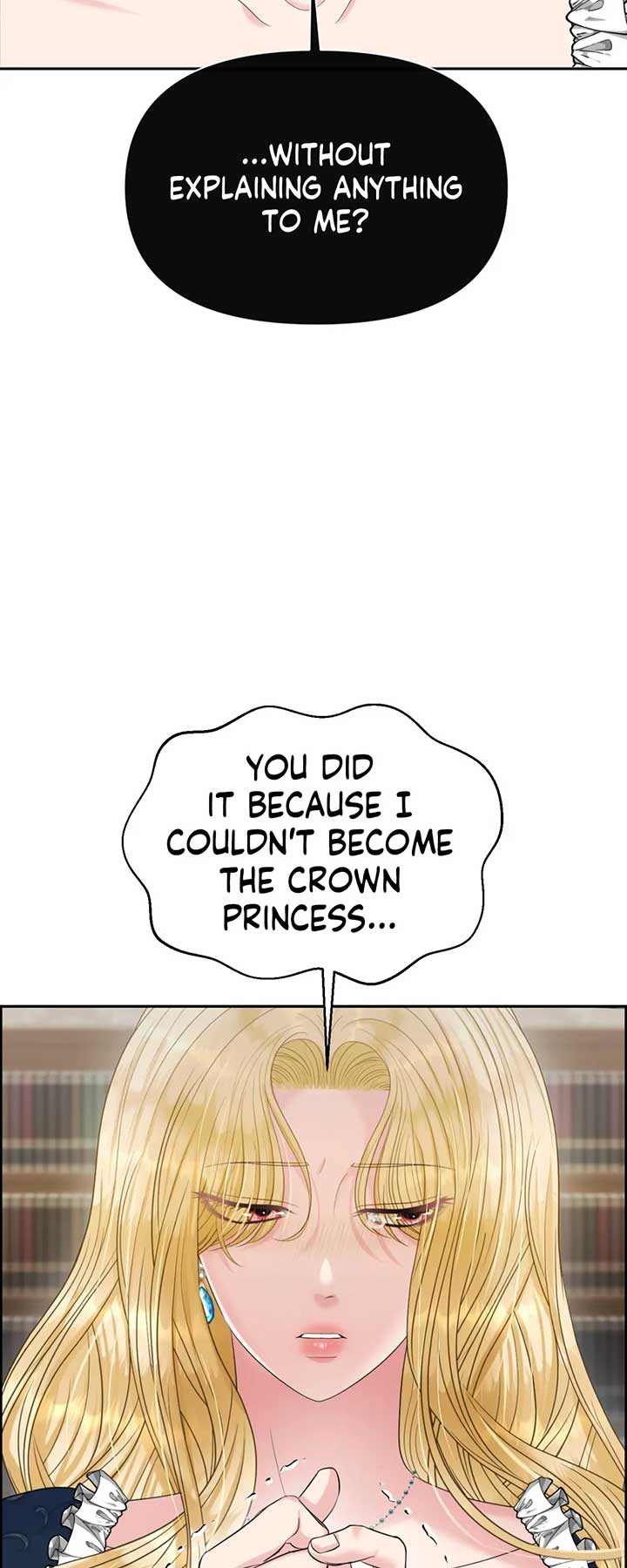 Royal Redemption Chapter 63 - Page 41