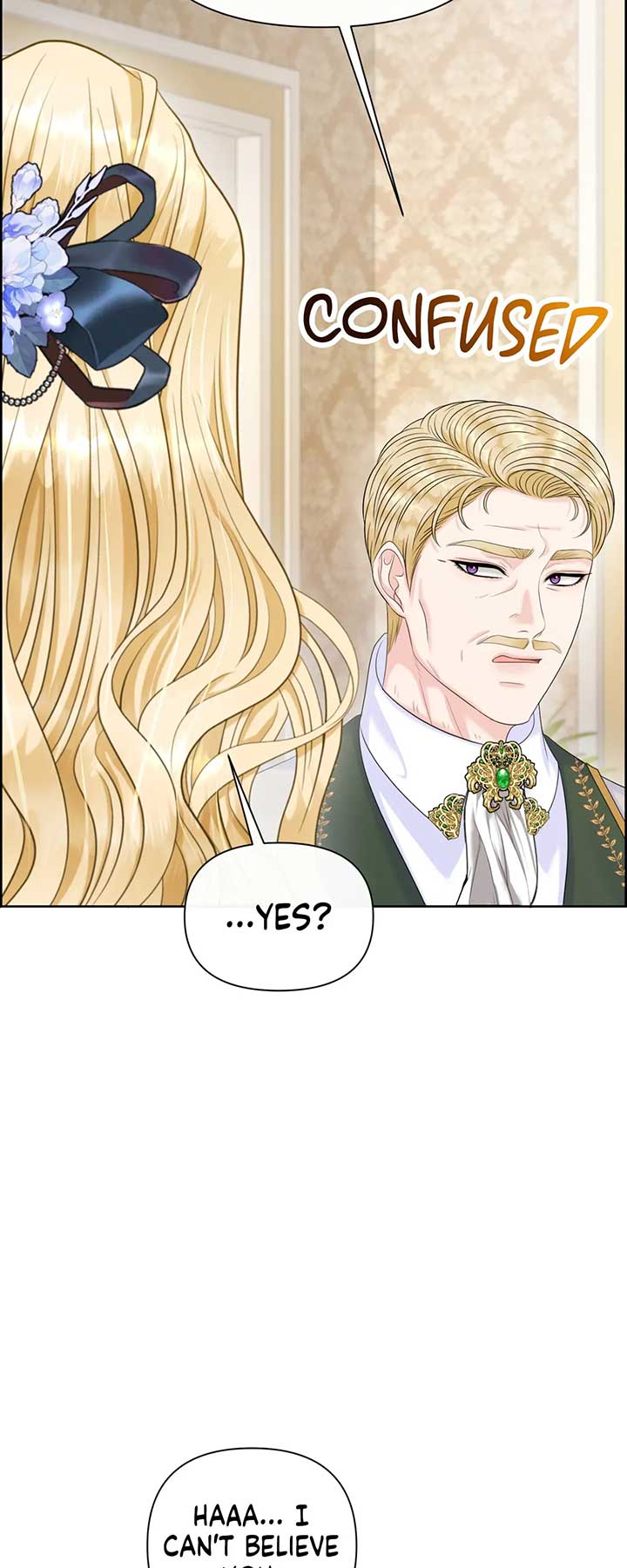 Royal Redemption Chapter 63 - Page 44