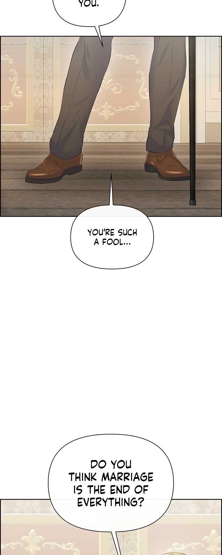 Royal Redemption Chapter 63 - Page 45