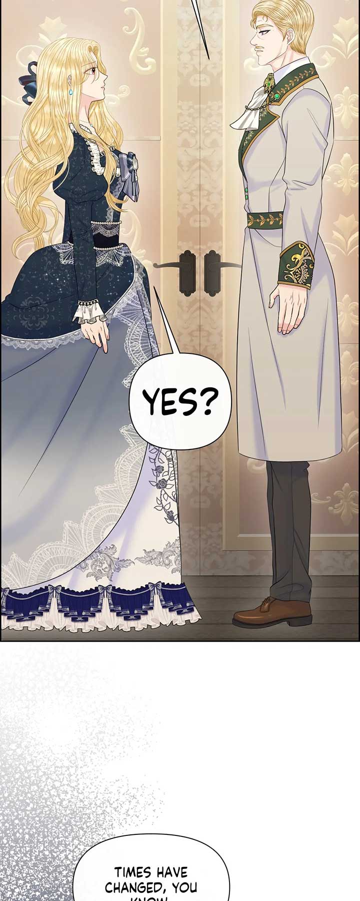 Royal Redemption Chapter 63 - Page 46