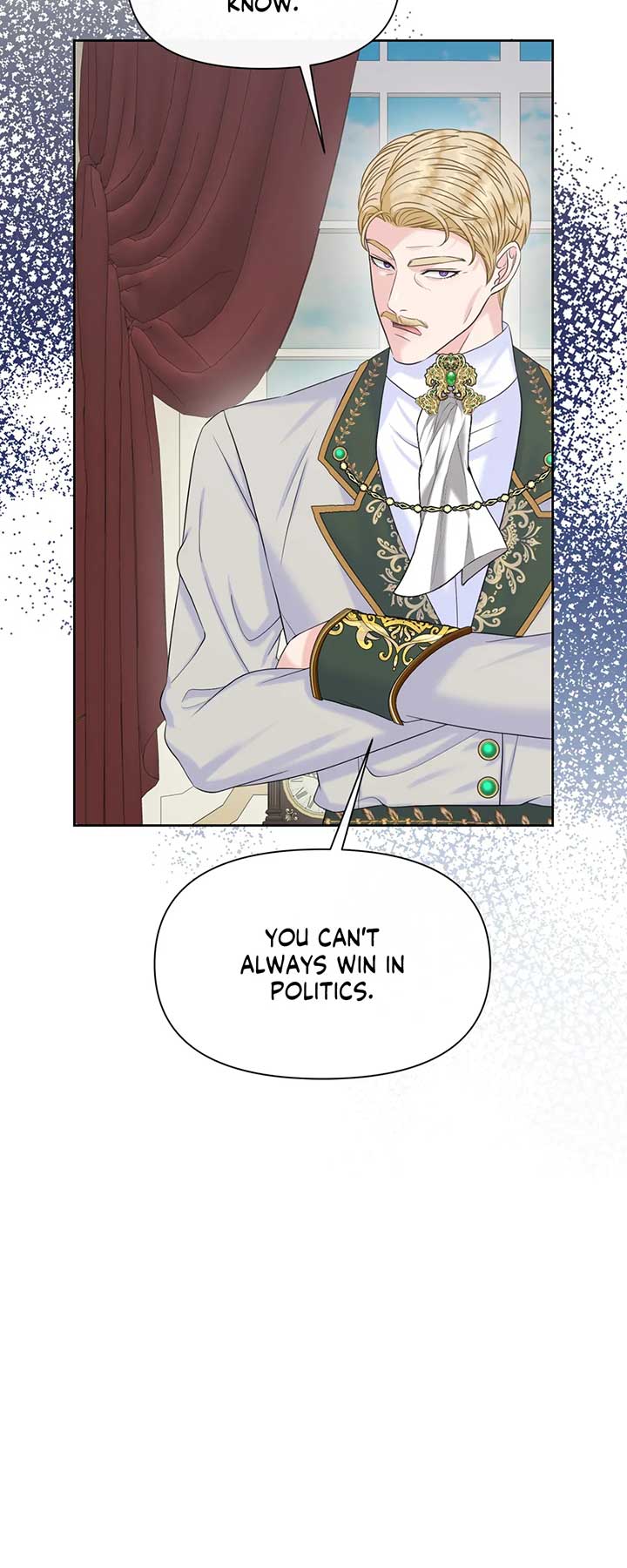Royal Redemption Chapter 63 - Page 47