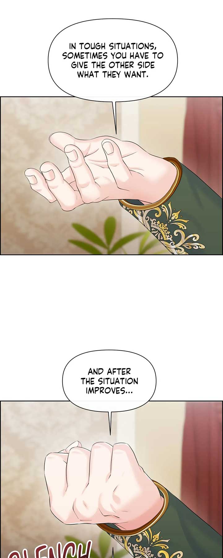 Royal Redemption Chapter 63 - Page 48