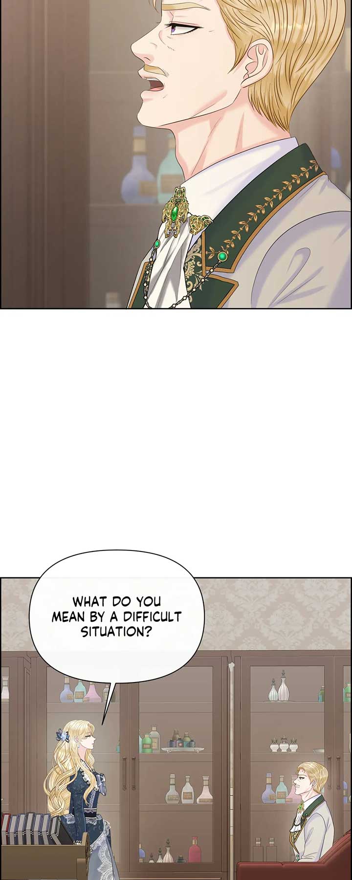 Royal Redemption Chapter 63 - Page 6