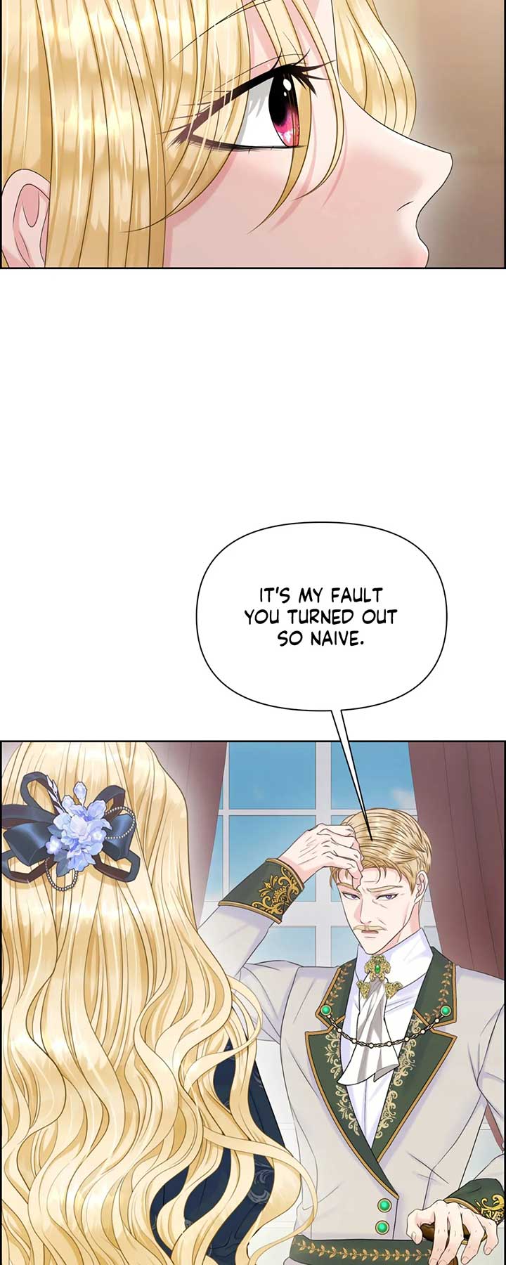 Royal Redemption Chapter 63 - Page 51