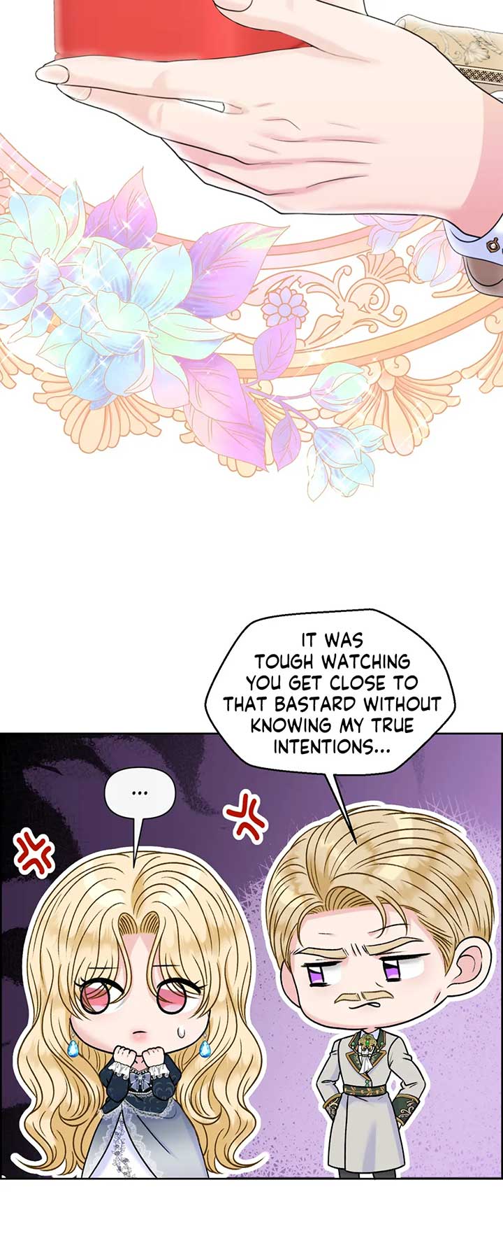Royal Redemption Chapter 63 - Page 58