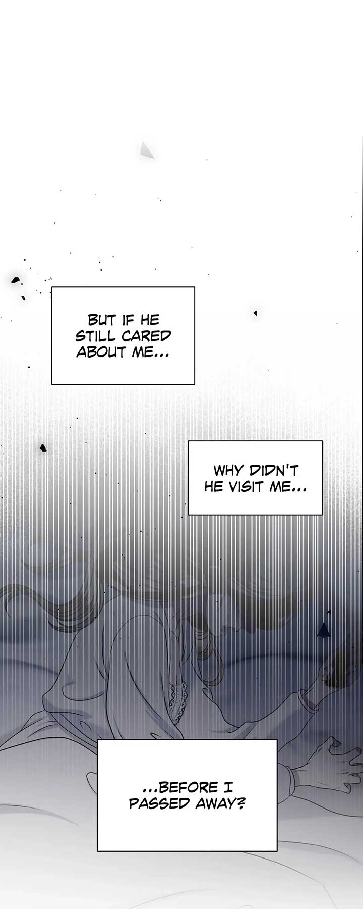 Royal Redemption Chapter 63 - Page 60