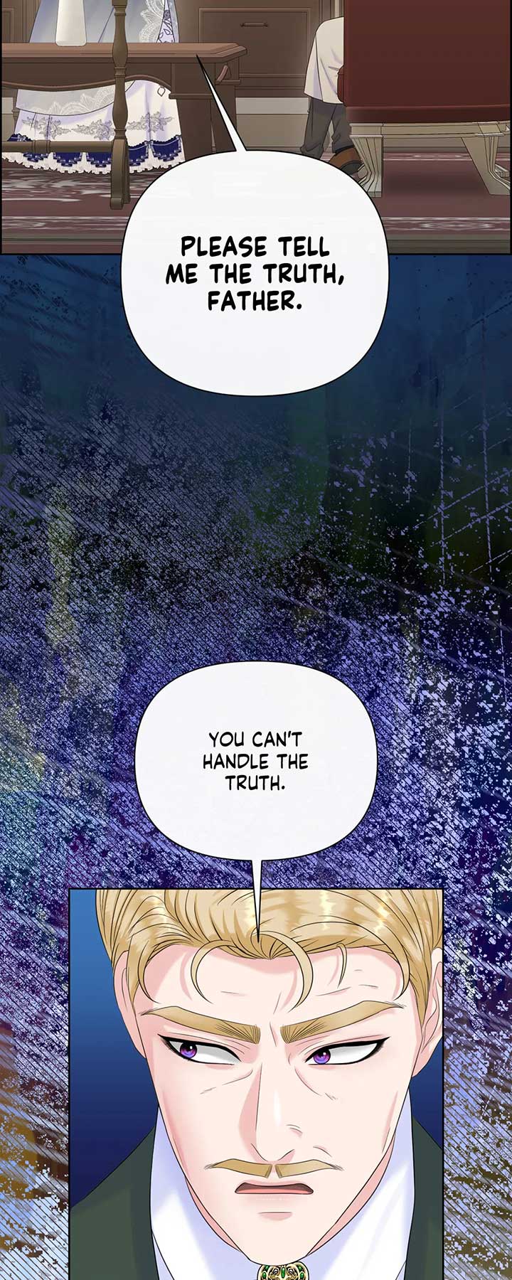 Royal Redemption Chapter 63 - Page 7