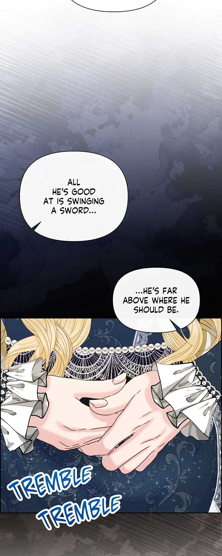 Royal Redemption Chapter 63 - Page 64