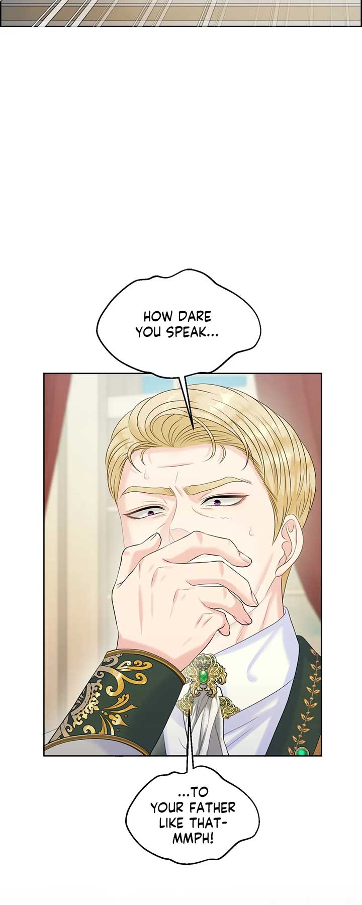 Royal Redemption Chapter 63 - Page 66