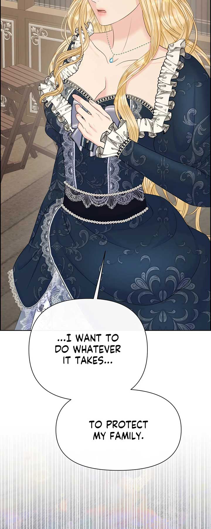 Royal Redemption Chapter 63 - Page 10