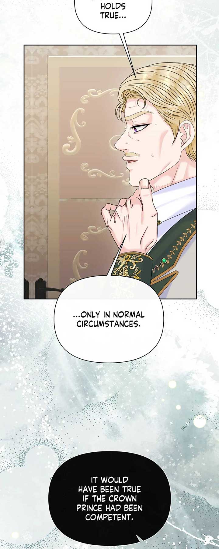 Royal Redemption Chapter 64 - Page 12