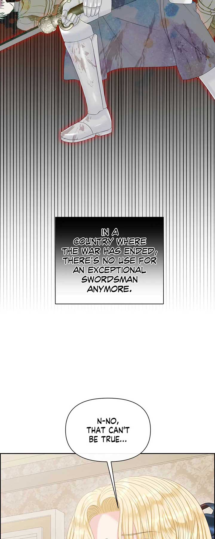 Royal Redemption Chapter 64 - Page 17