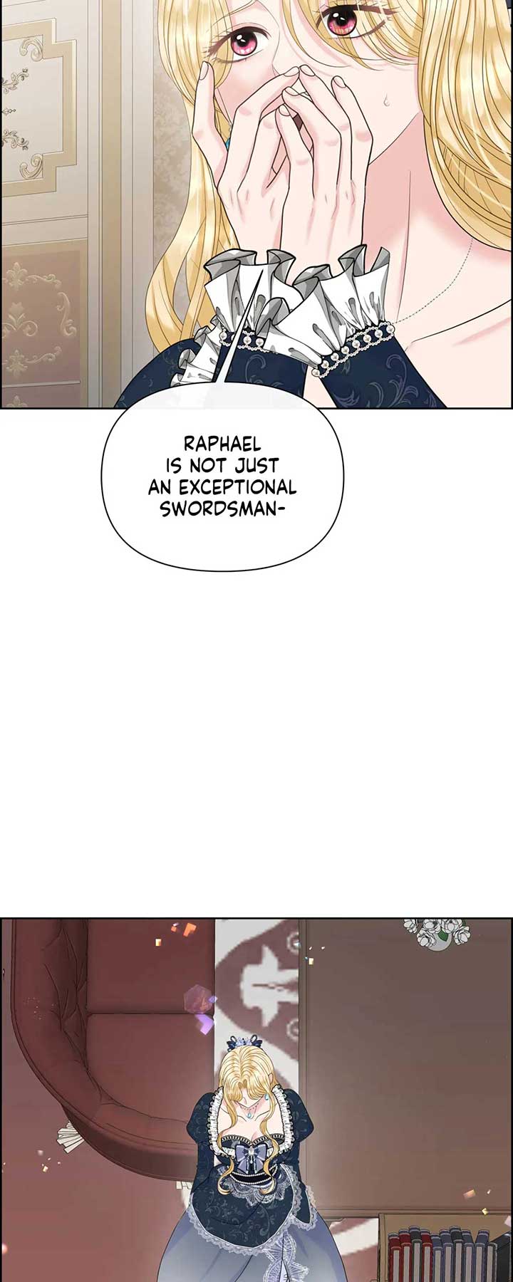 Royal Redemption Chapter 64 - Page 18