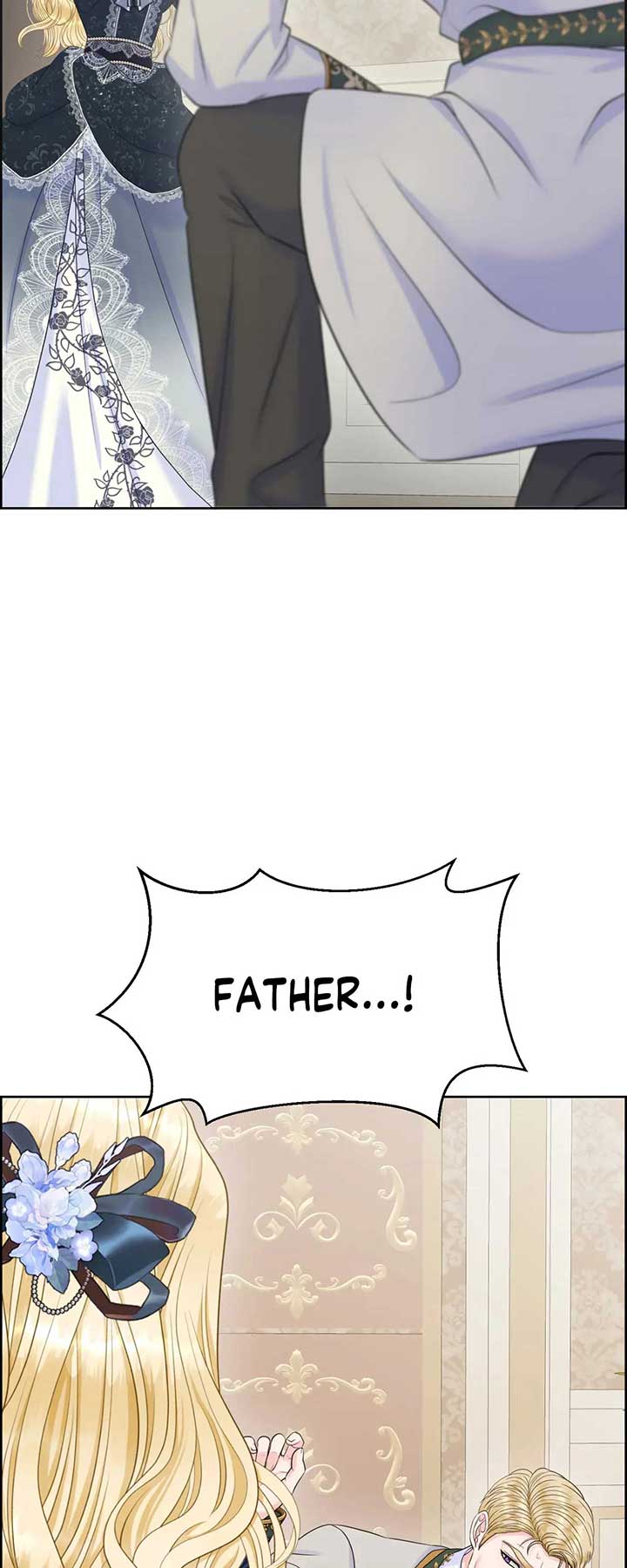 Royal Redemption Chapter 64 - Page 3