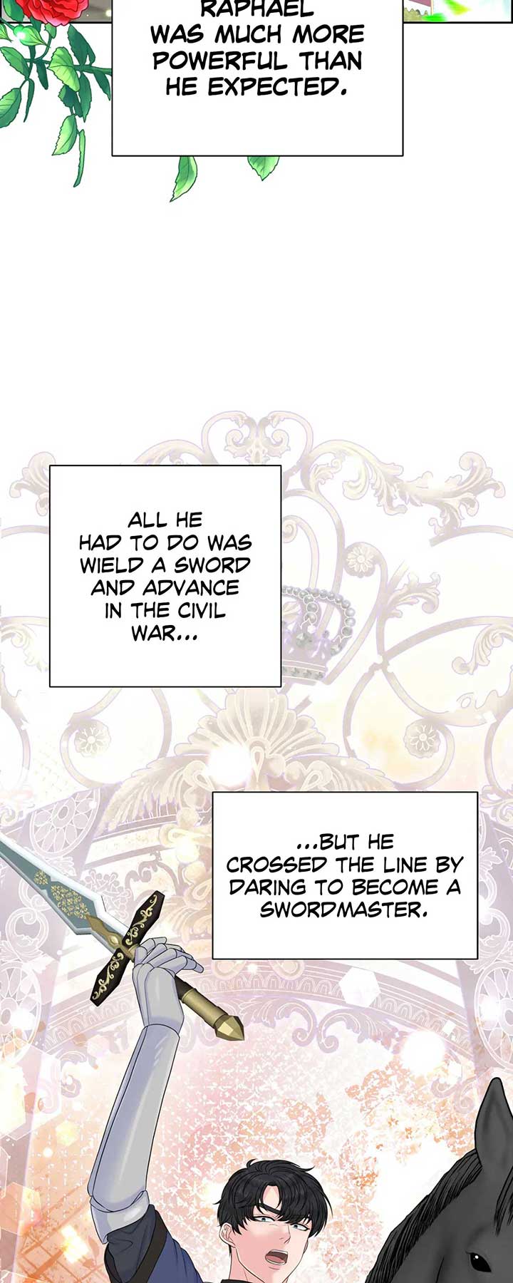 Royal Redemption Chapter 64 - Page 27