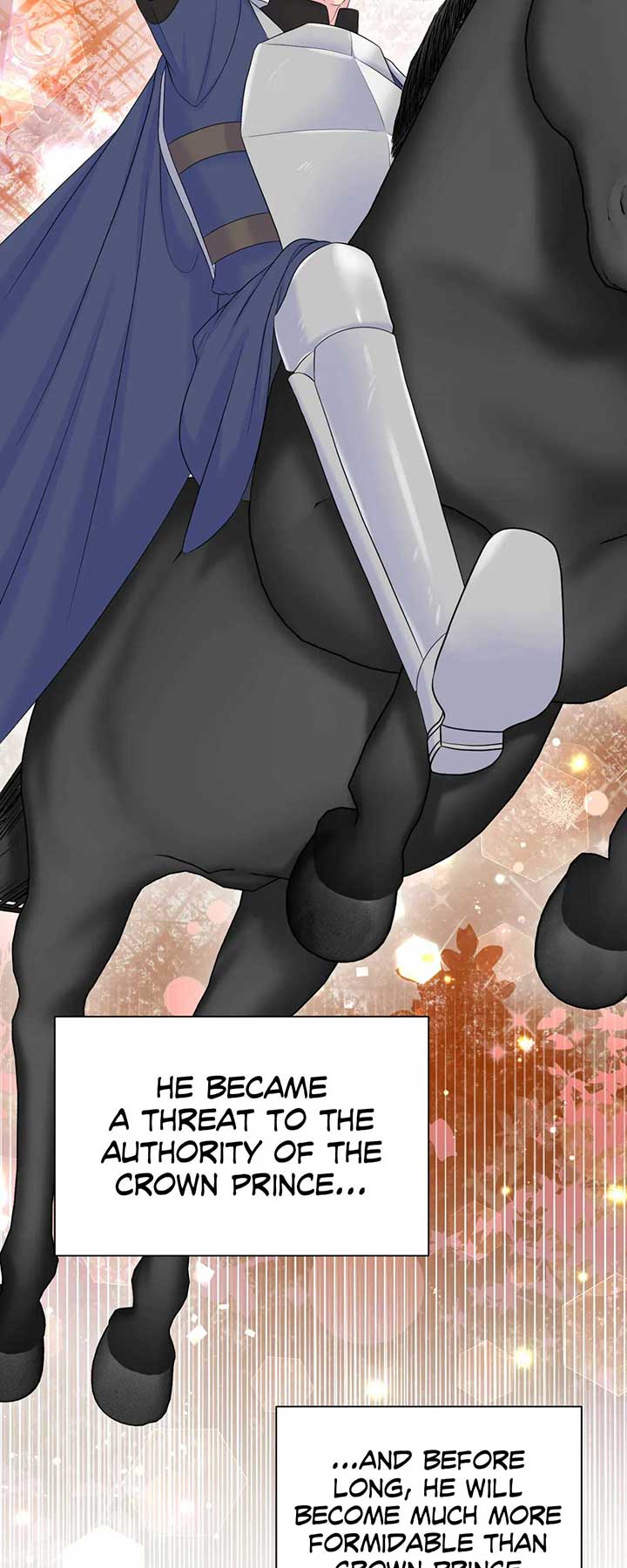 Royal Redemption Chapter 64 - Page 28