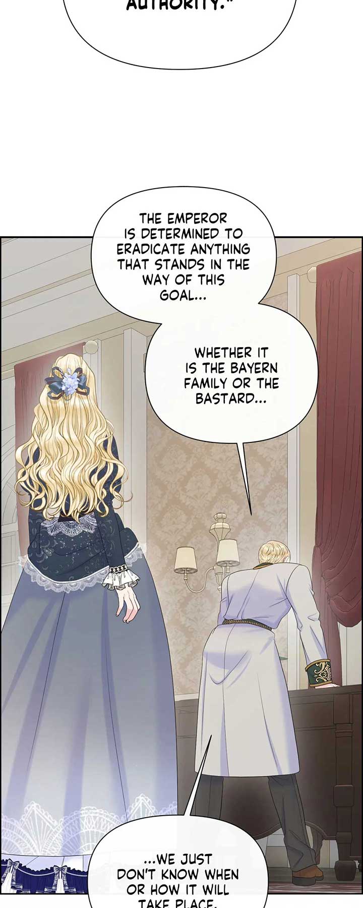 Royal Redemption Chapter 64 - Page 30