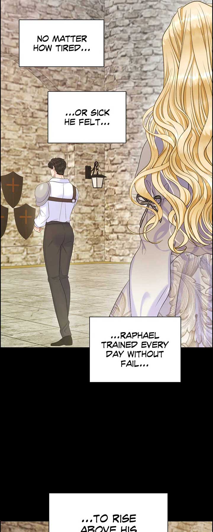 Royal Redemption Chapter 64 - Page 33