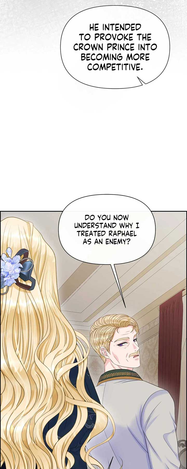 Royal Redemption Chapter 64 - Page 39