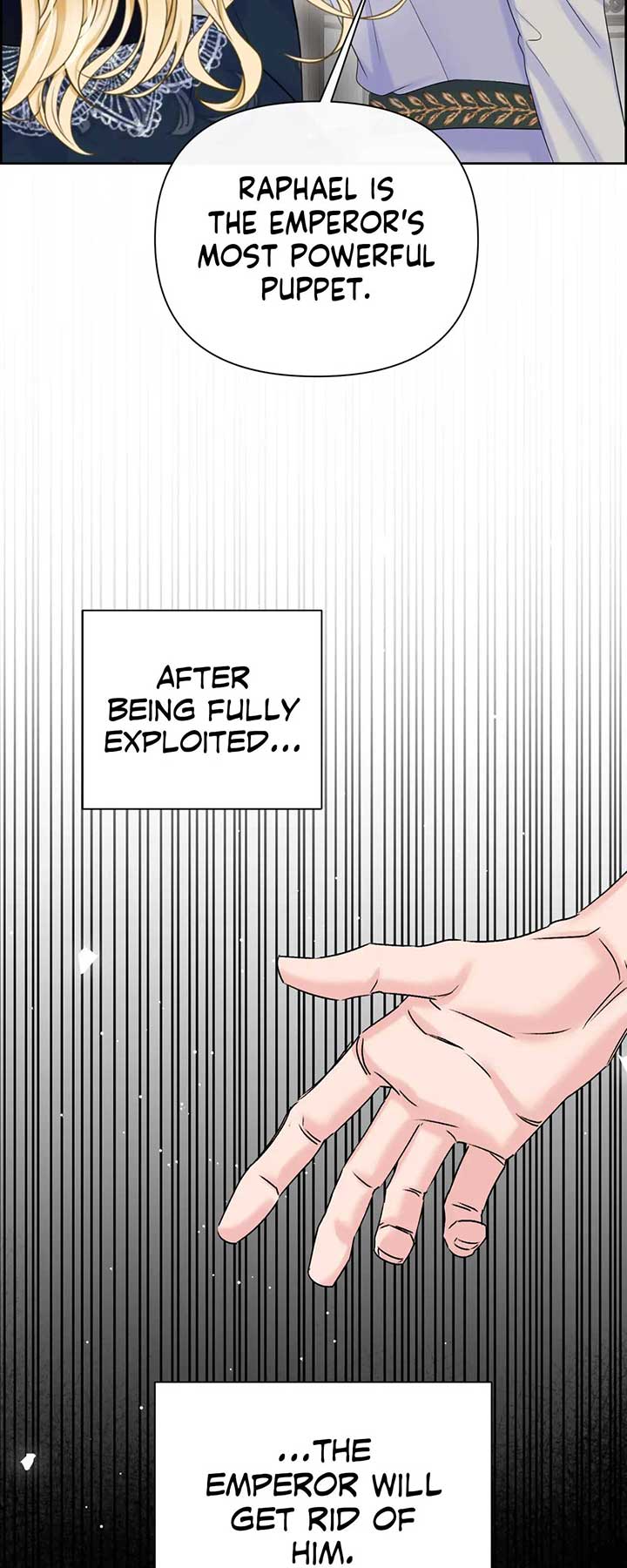 Royal Redemption Chapter 64 - Page 40