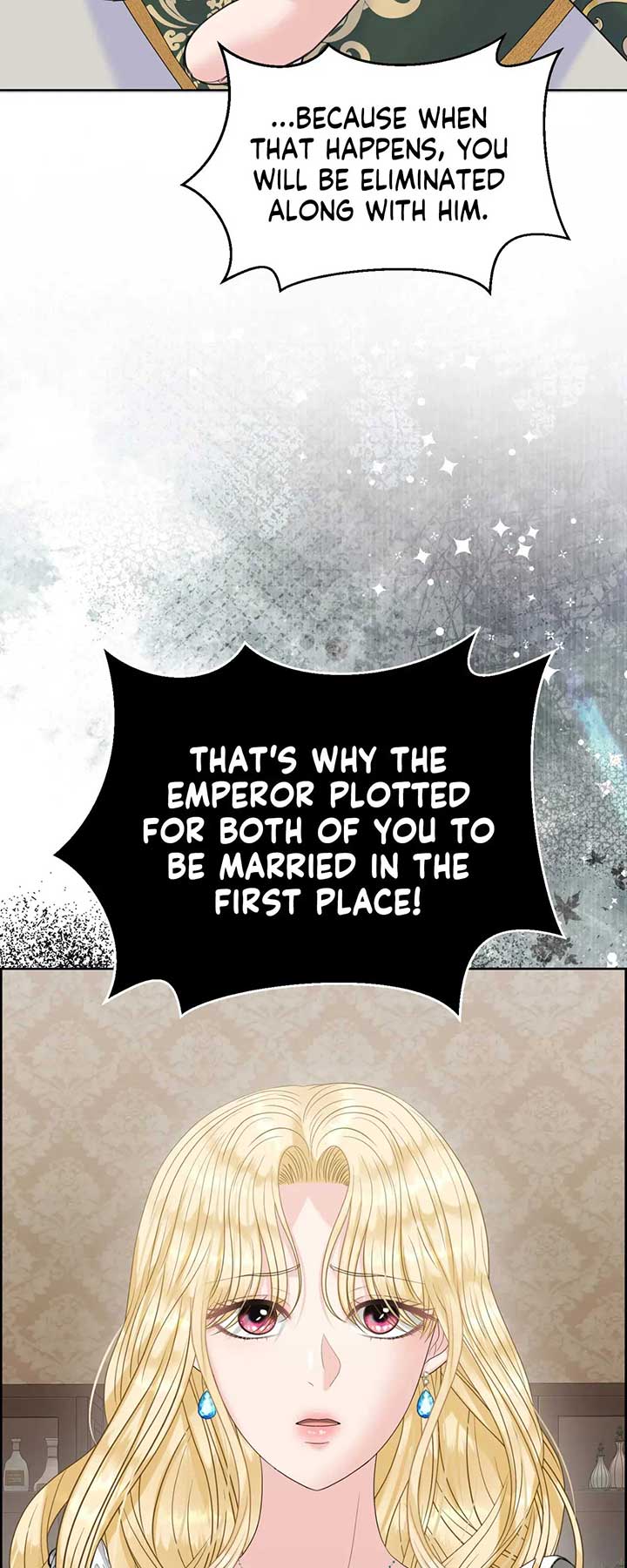 Royal Redemption Chapter 64 - Page 44