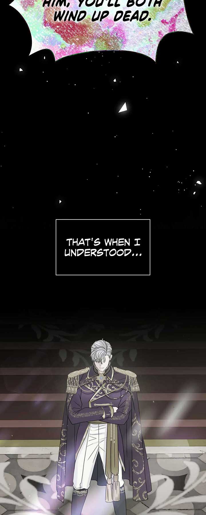 Royal Redemption Chapter 64 - Page 47