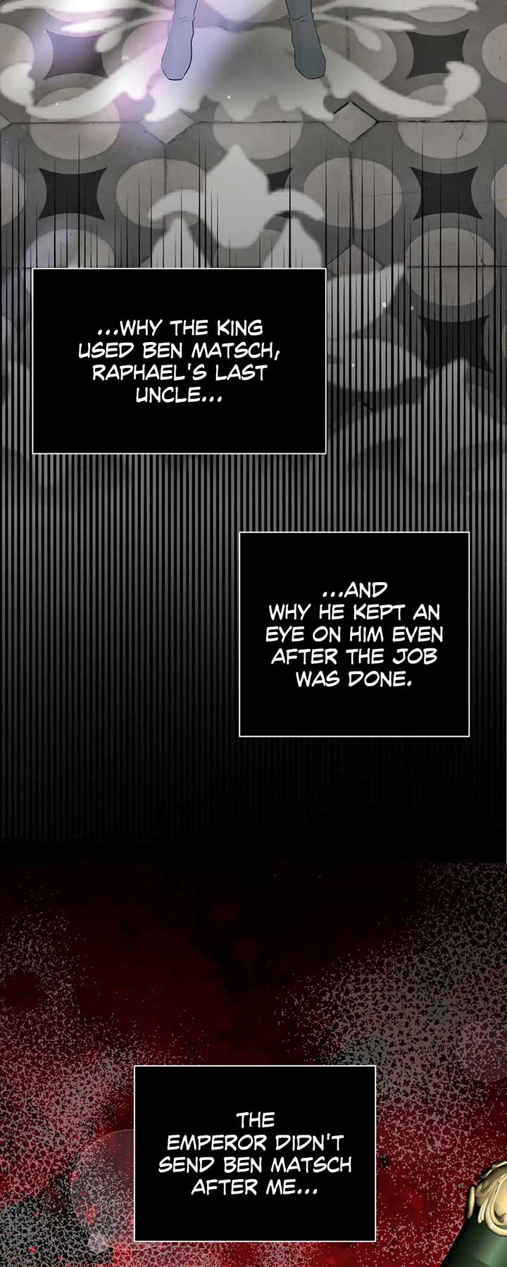 Royal Redemption Chapter 64 - Page 48