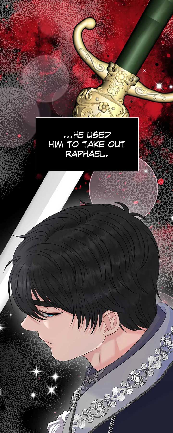 Royal Redemption Chapter 64 - Page 49