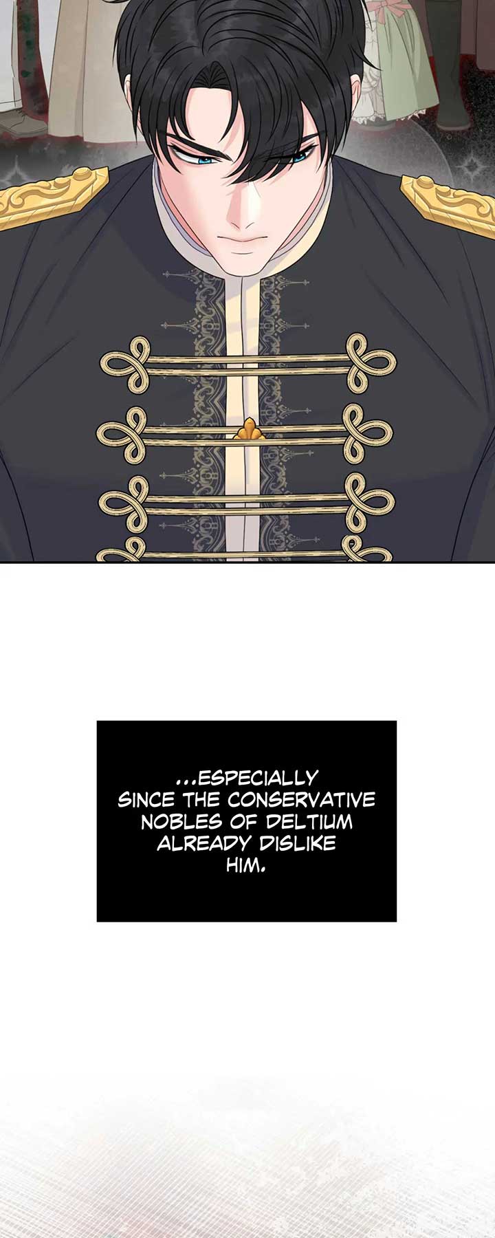 Royal Redemption Chapter 64 - Page 51