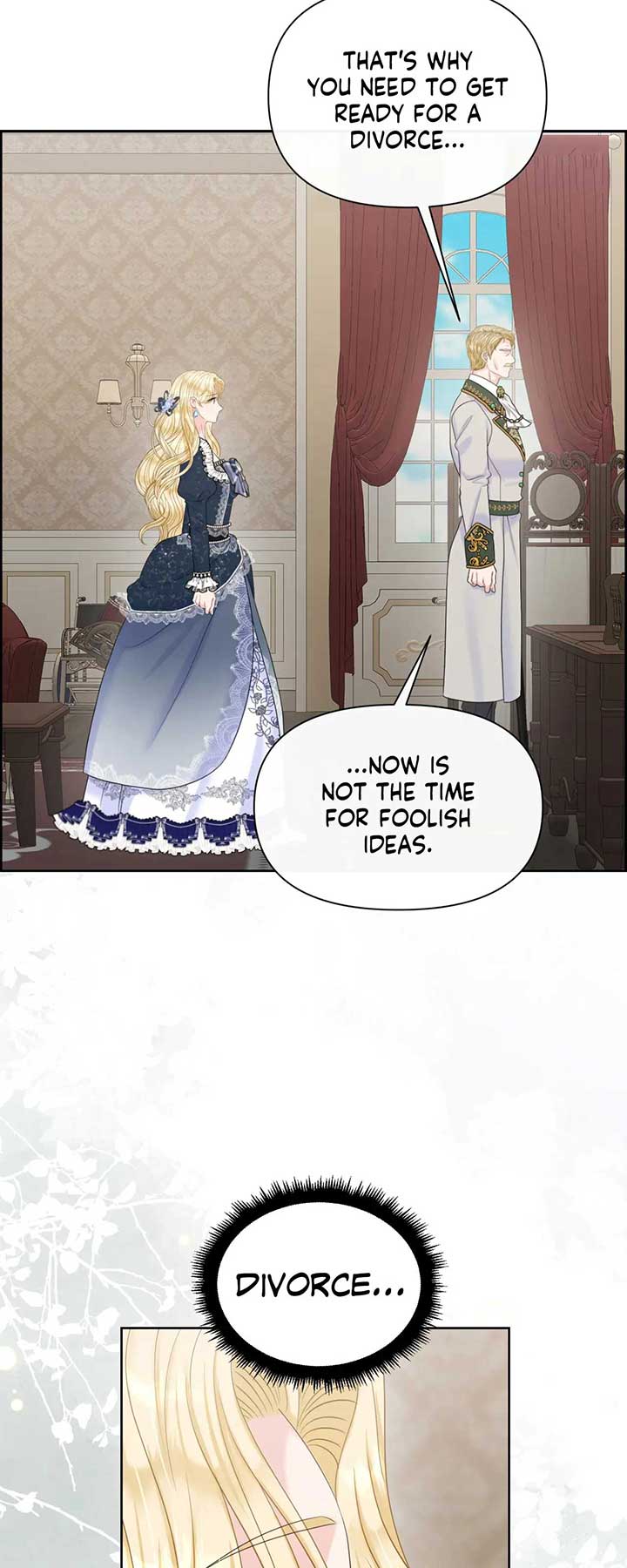 Royal Redemption Chapter 64 - Page 54