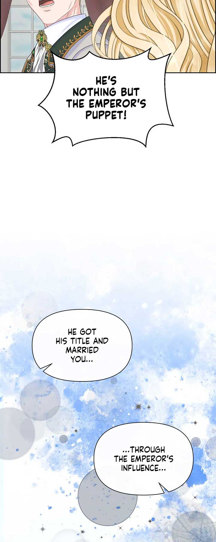 Royal Redemption Chapter 64 - Page 56