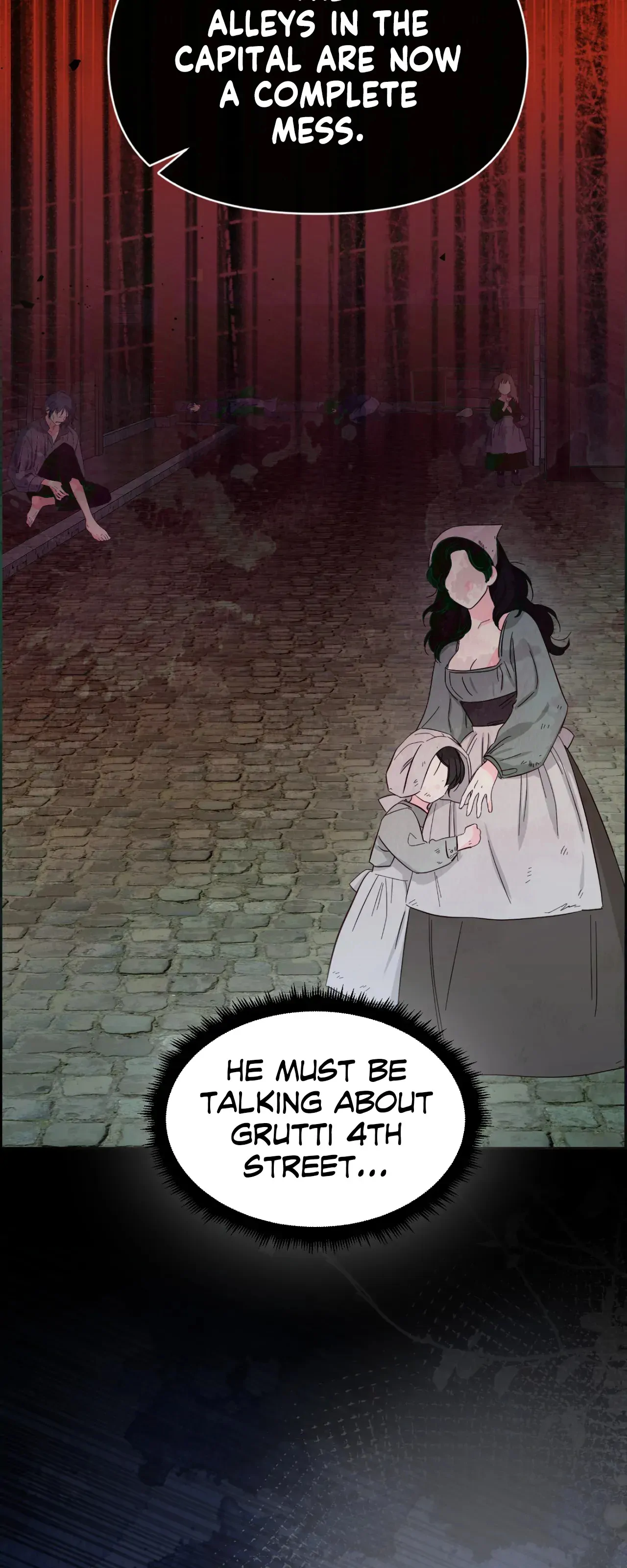 Royal Redemption Chapter 65 - Page 11