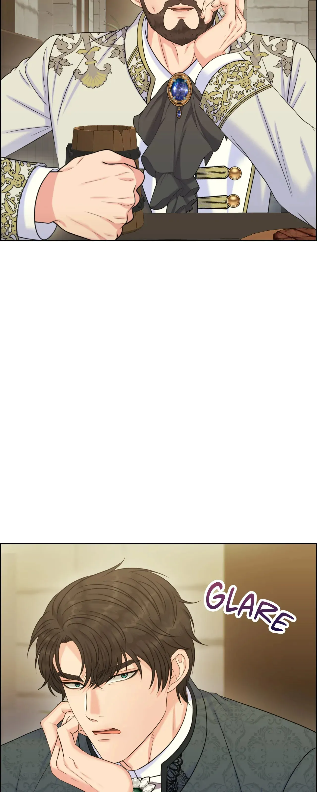 Royal Redemption Chapter 65 - Page 16